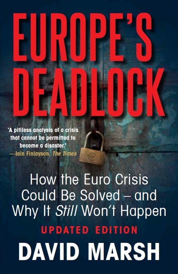 Europe's Deadlock