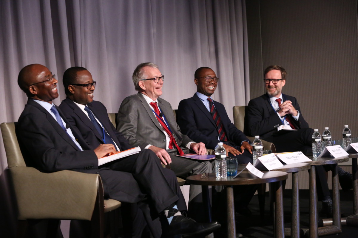 Absa Africa Financial Markets Index Launch