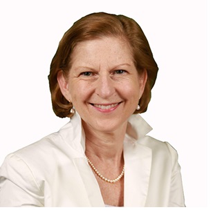 Patricia Haas Cleveland