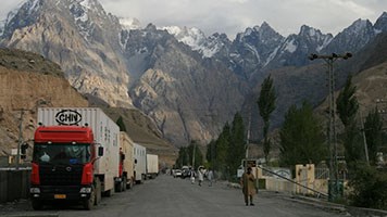Belt and Road initiative: Navigating a new era of infrastructure development