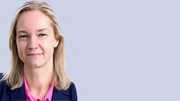 Money and central banking in the digital society
