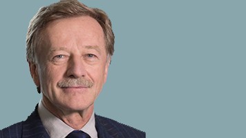 Digital currency lecture with Yves Mersch