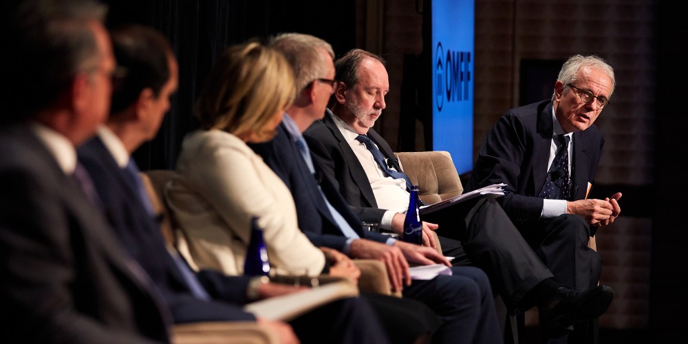 Developing sustainable capital markets: Mapping the challenges and setting priorities