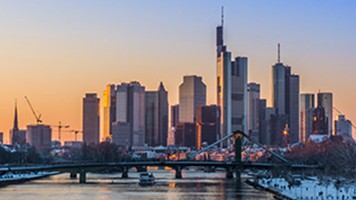 Europe's uncertain trajectory: Monetary policy, geopolitics and Germany