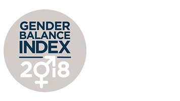 Launch of the Gender Balance Index