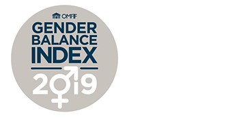Promoting gender balance across financial institutions