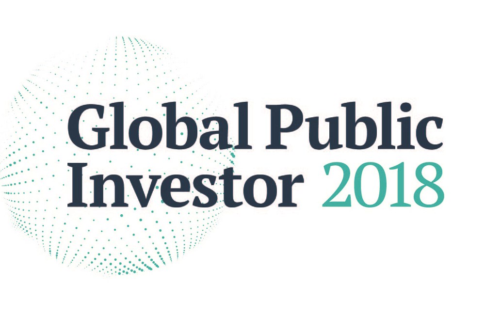Launch of the fifth annual GPI