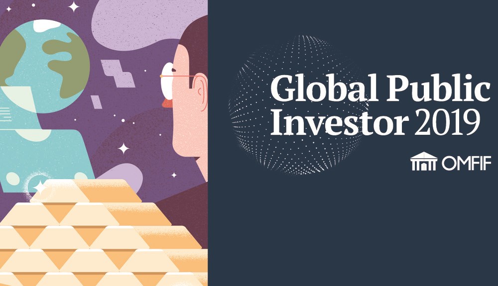 Global Public Investor launch 2019: Global Public Investors and a sustainable world economy