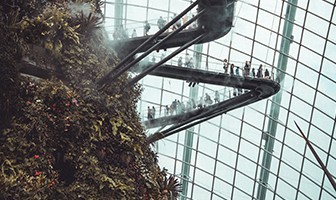 Global Public Investors and a sustainable world economy