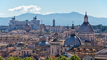 Italy at a crossroads