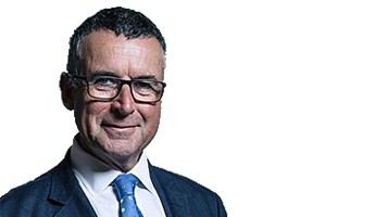 UK leadership race and Brexit