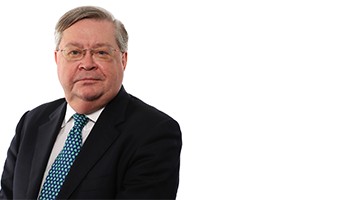 Defending monetary policy – Valedictory lecture with Ian McCafferty