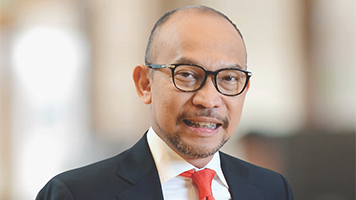 US-China relations and their impact on Indonesia