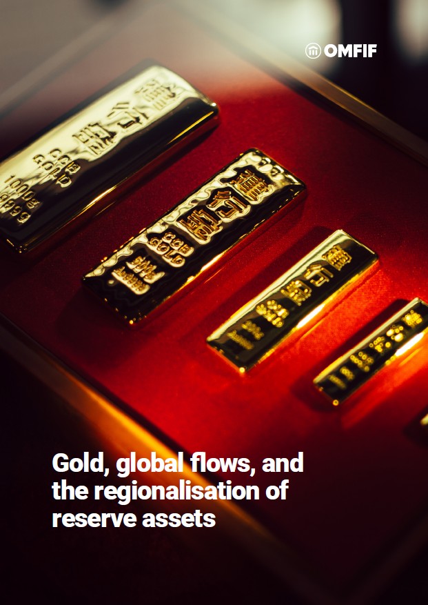 World Gold Council Report
