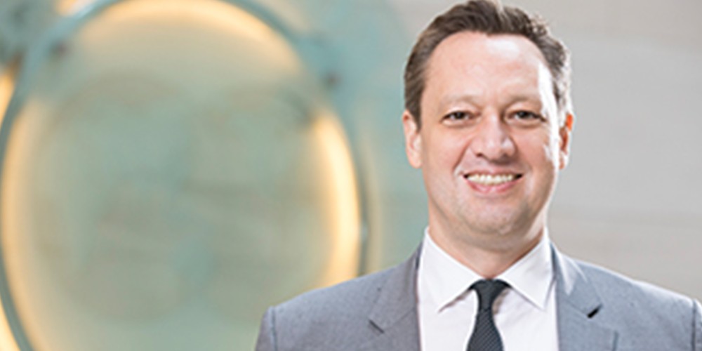 Accessing global financial stability