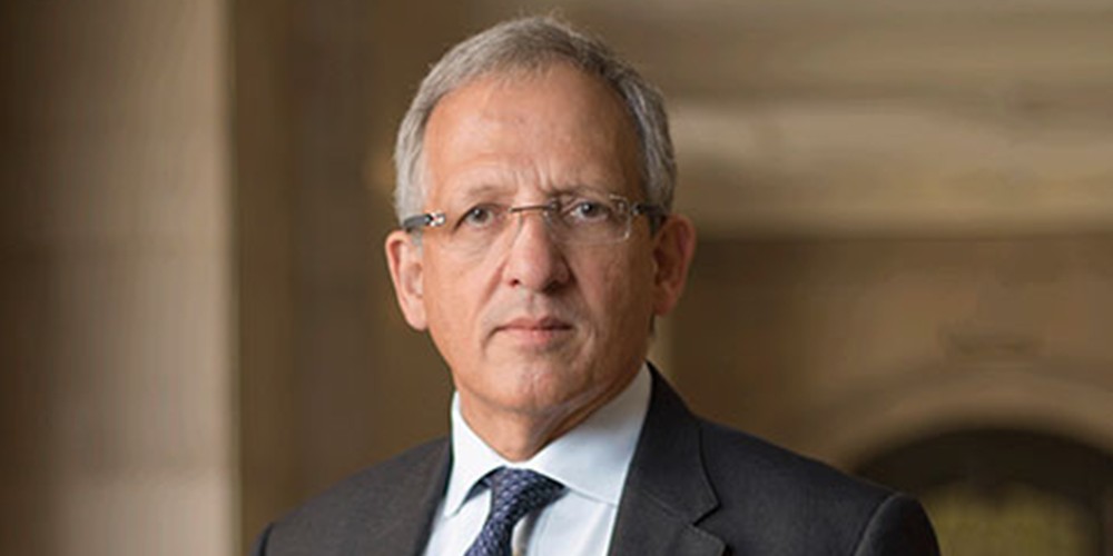 Financial stability in a 'low for long' world