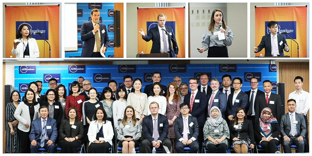 Unlocking key sustainable finance policies