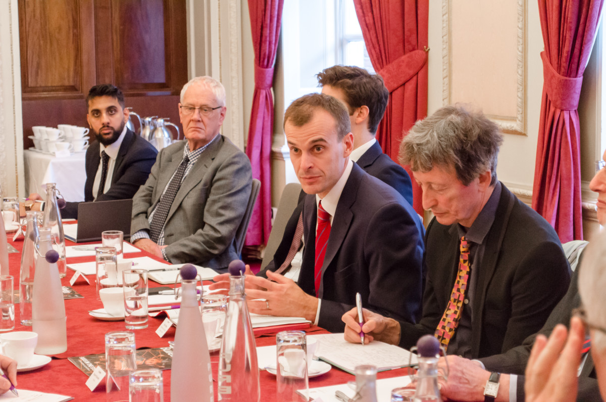 Negotiating an EU-UK trade deal