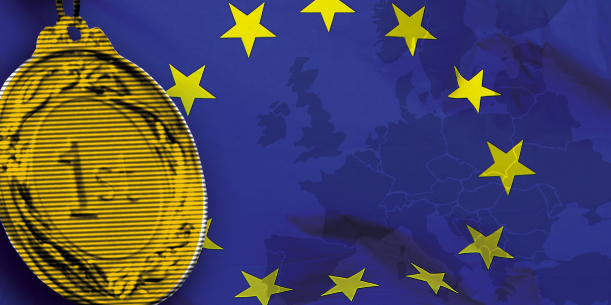 Making Europe competitive: Meeting the capital needs for Europe’s firms in the 21st century