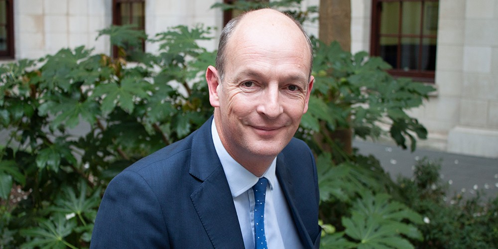 Brexit and the UK's approach to international finance