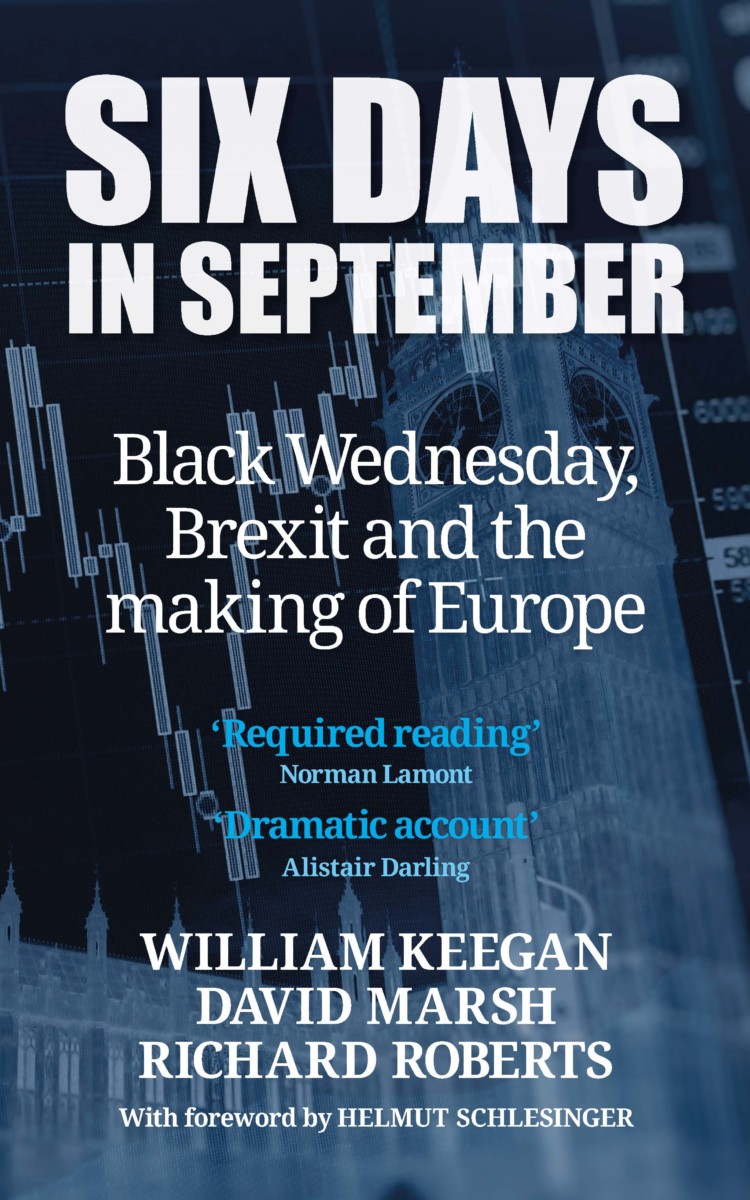 Six Days in September