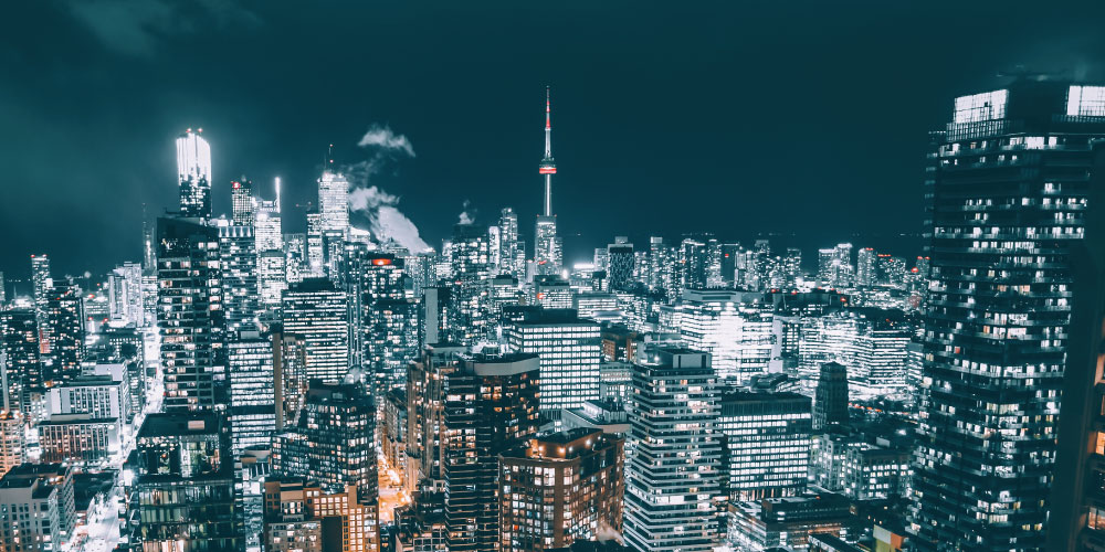 Canada and the Americas: Investing in an interconnected world
