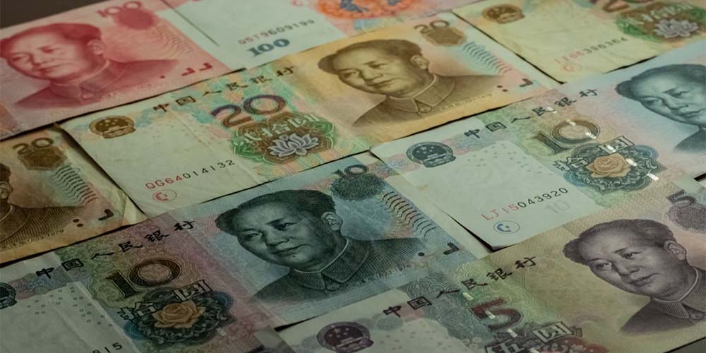 Covid-19 and the Chinese monetary policy