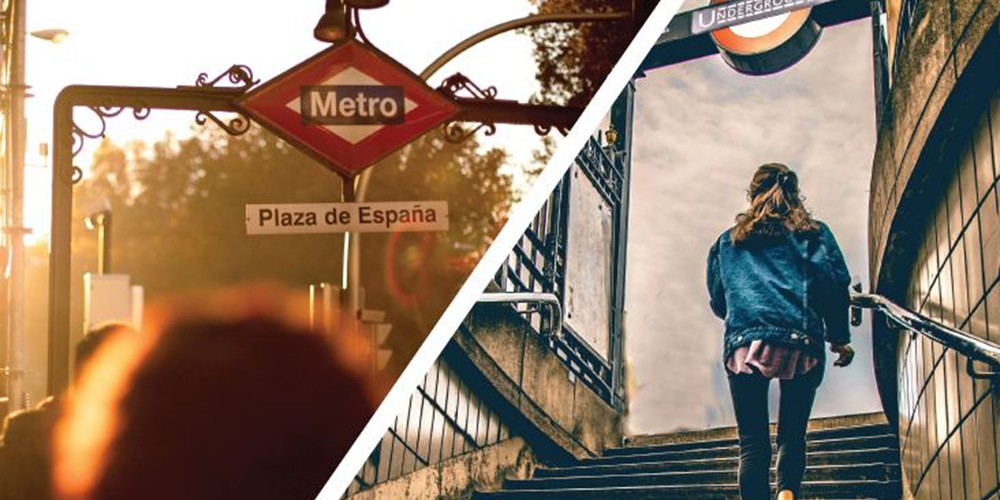 Covid-19: Dispatches from Madrid and London