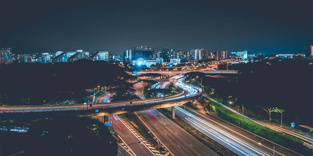 The road to recovery: infrastructure investment in a post-pandemic economy
