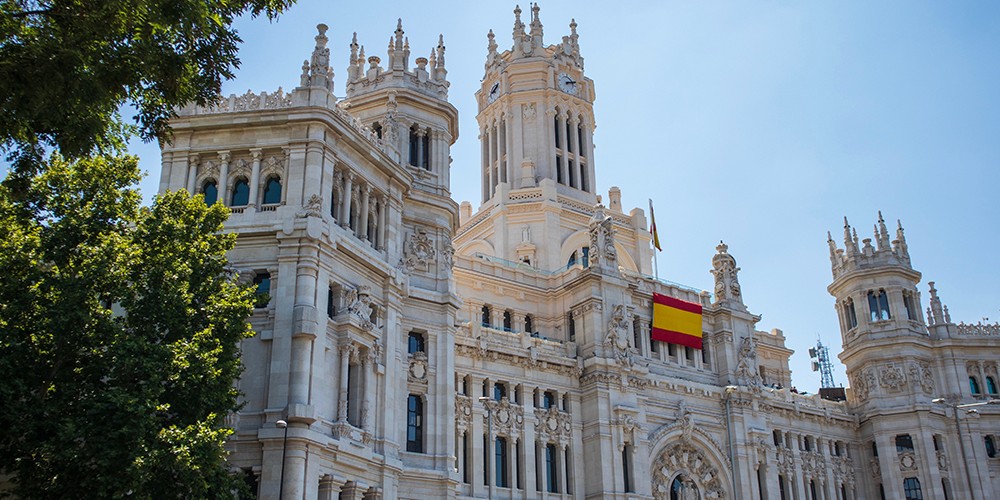 Covid-19: Response from Banco de España