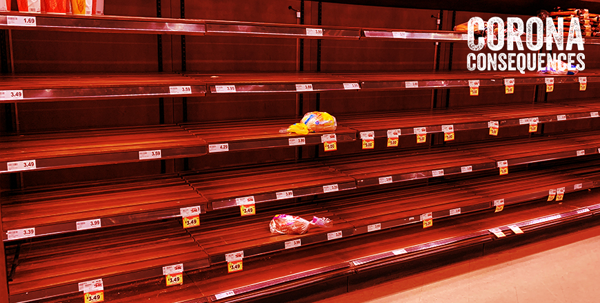Coping with crisis - How the world is reacting