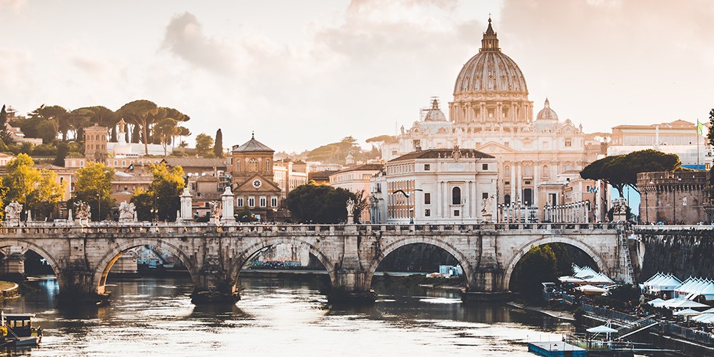 Italy’s response to Covid-19 and the future for structural change