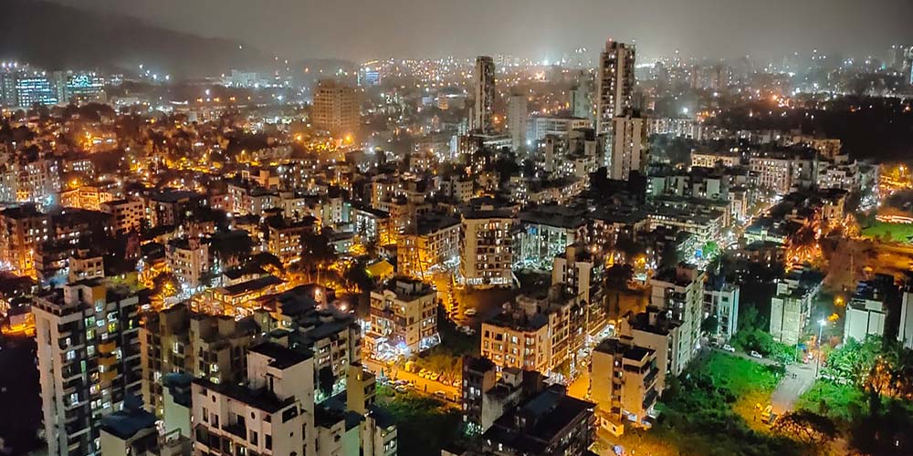 Infrastructure investments in India