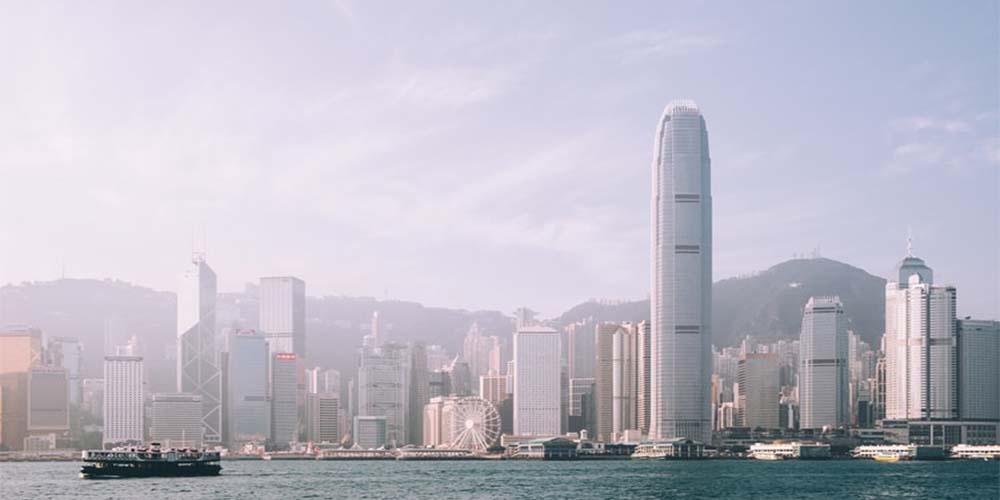 Covid-19: Hong Kong's resilience tested