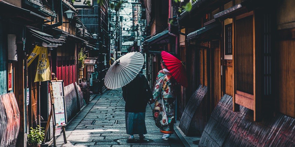 Japan's response to Covid-19: Impact on financial markets and economy