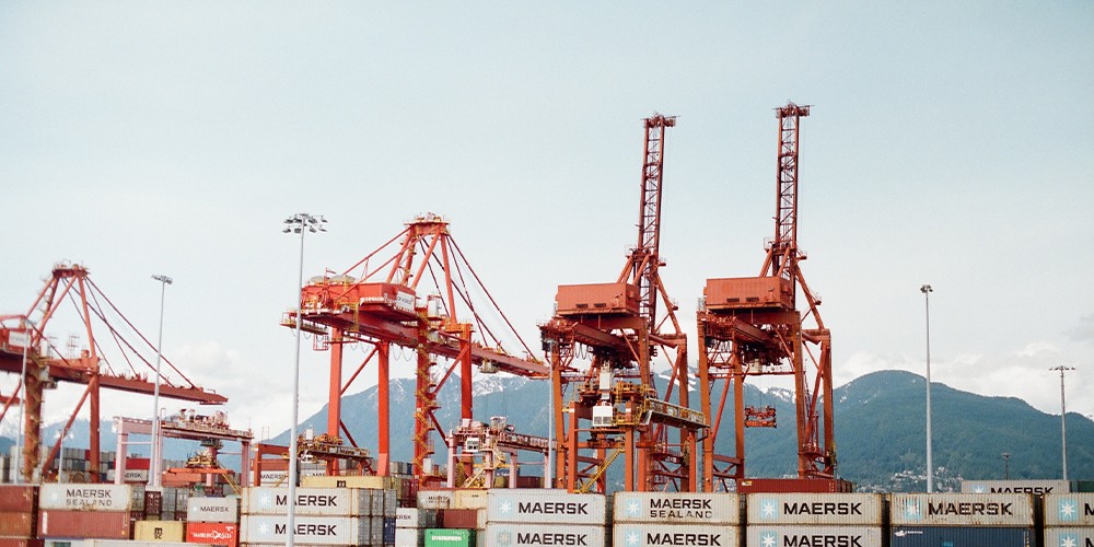 Global trade during the economic slowdown