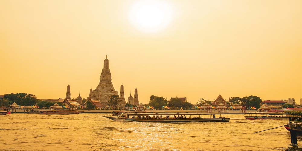 Outlook for growth in Asia
