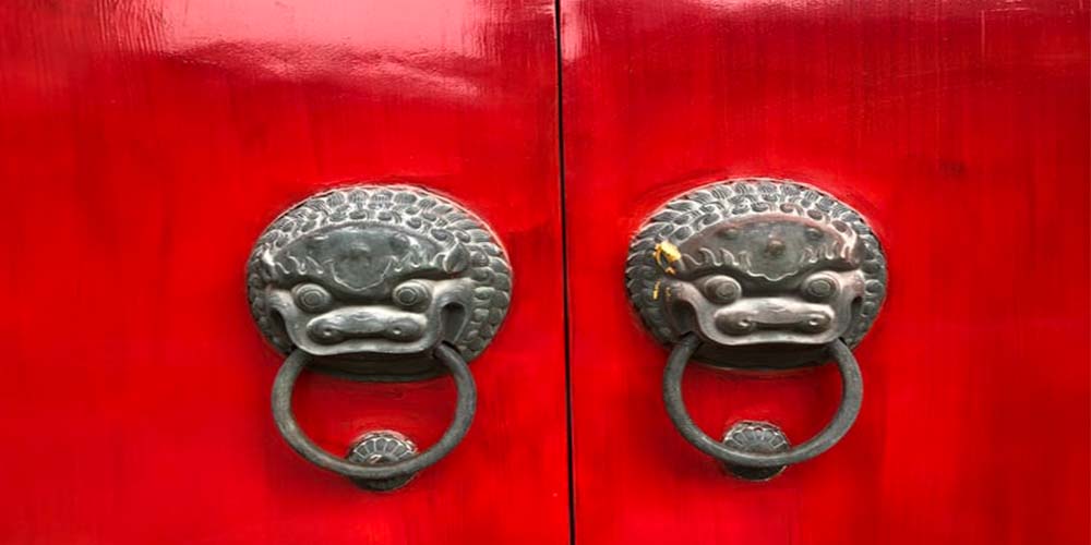 Rebooting China's economy