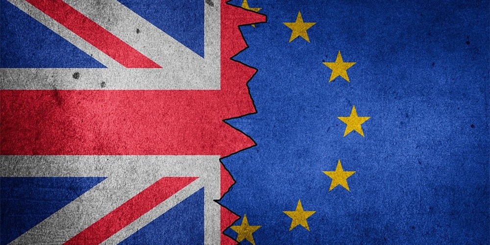 UK’s Brexit negotiations