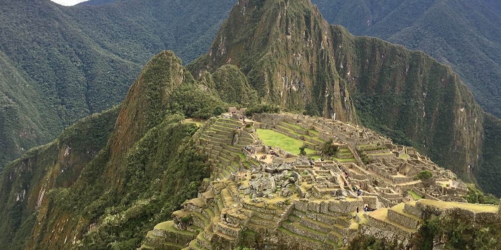 Economic and financial trends in Latin America