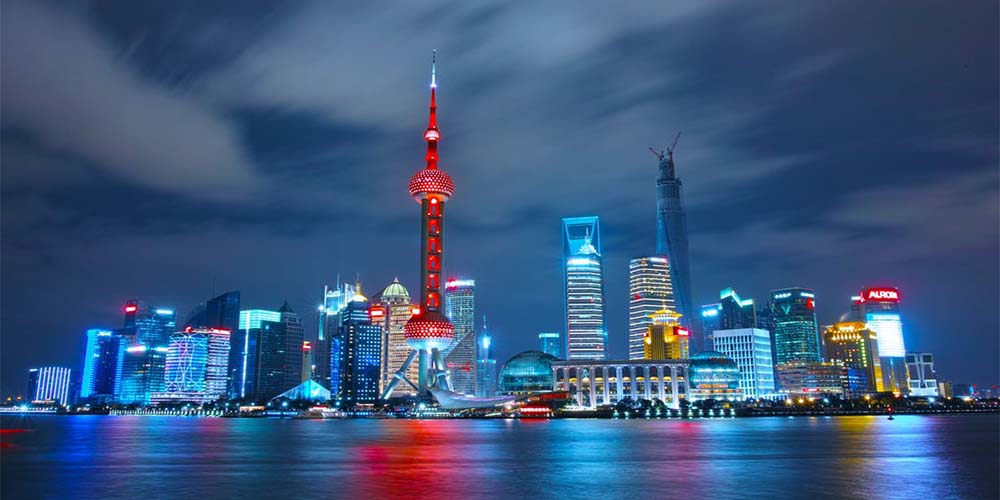Beijing’s economic blueprint
