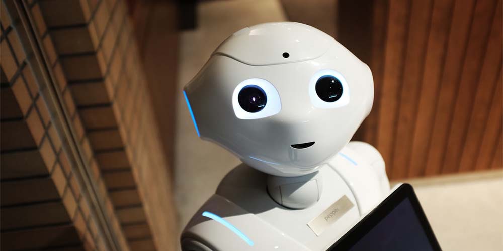 Financial services in the new age of work