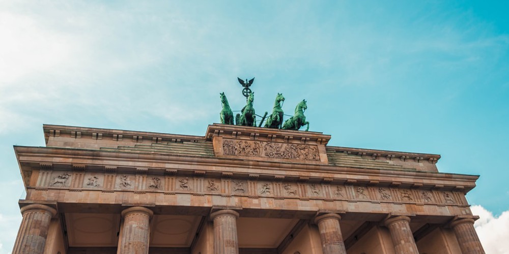 Covid-19 response and recovery: Perspective from Germany
