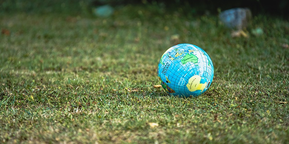 The future of ESG investment: Accelerating the agenda through sustainable data