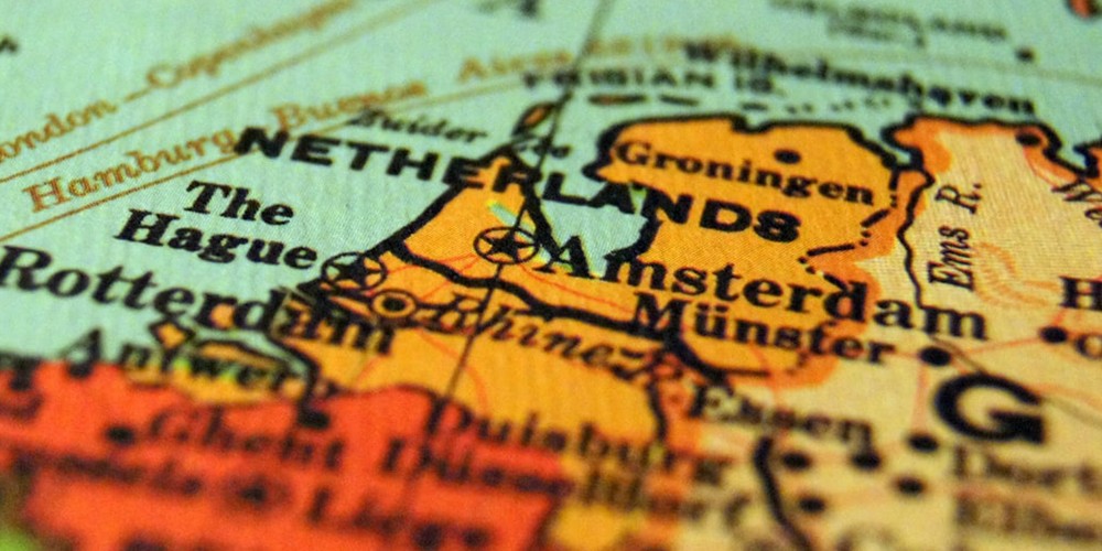 Financing the Covid-19 recovery: View from the Netherlands