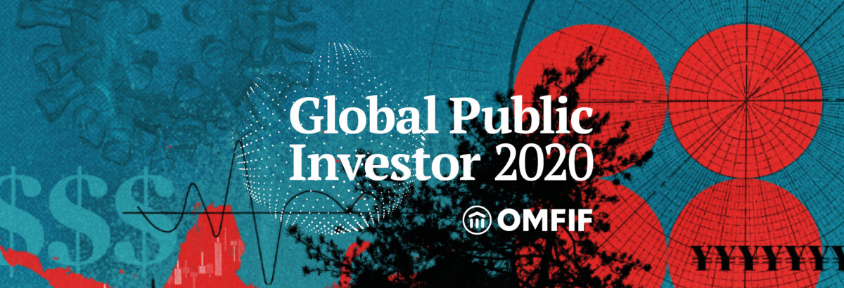 Global Public Investor 2020 Asia launch