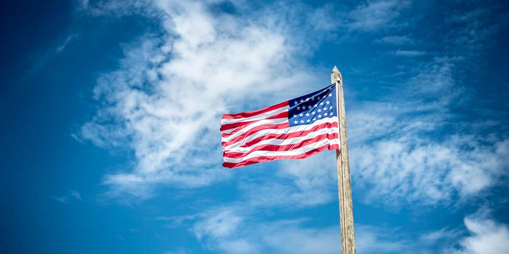 2020 US presidential election and the global economy
