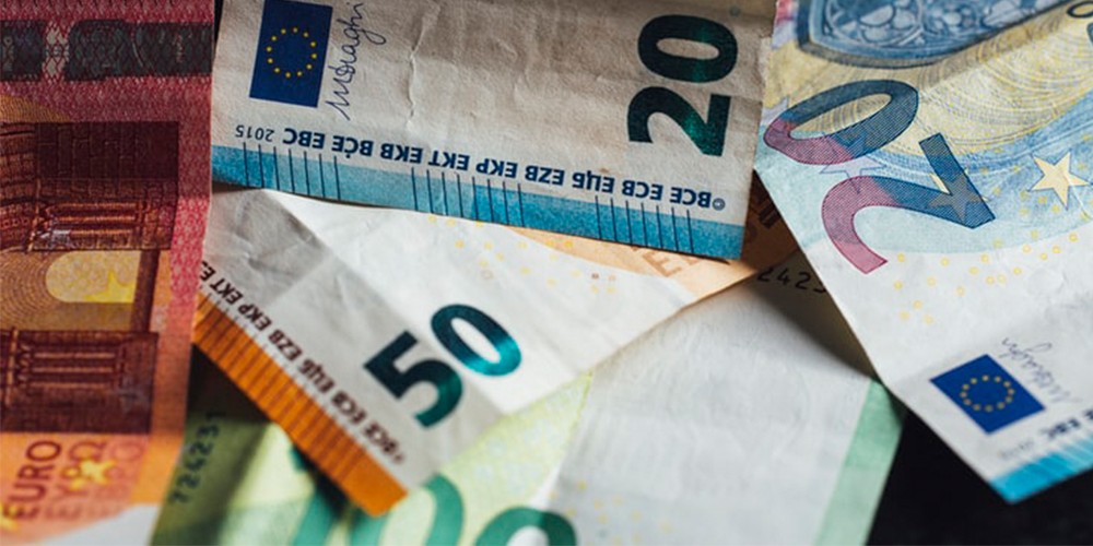 The international role of the euro