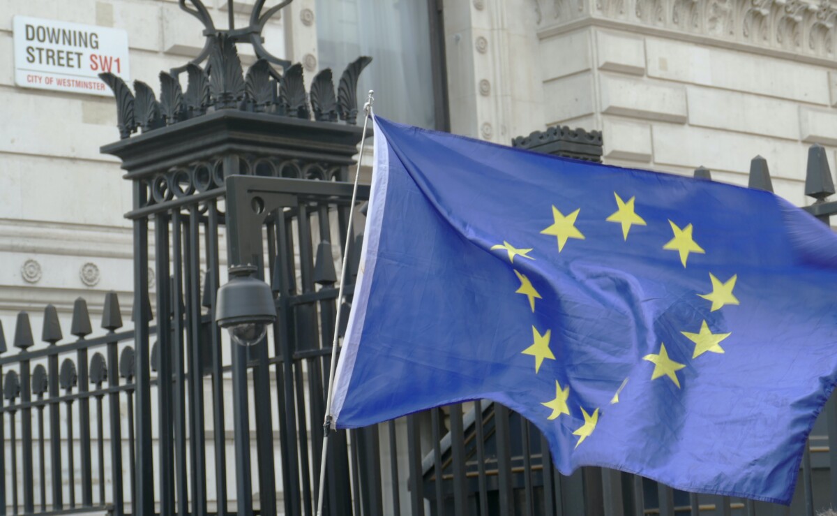 State of Brexit
