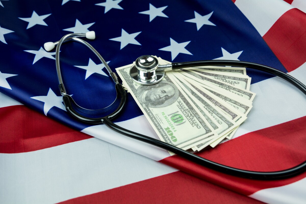 Functions of US fiscal policy in challenging times